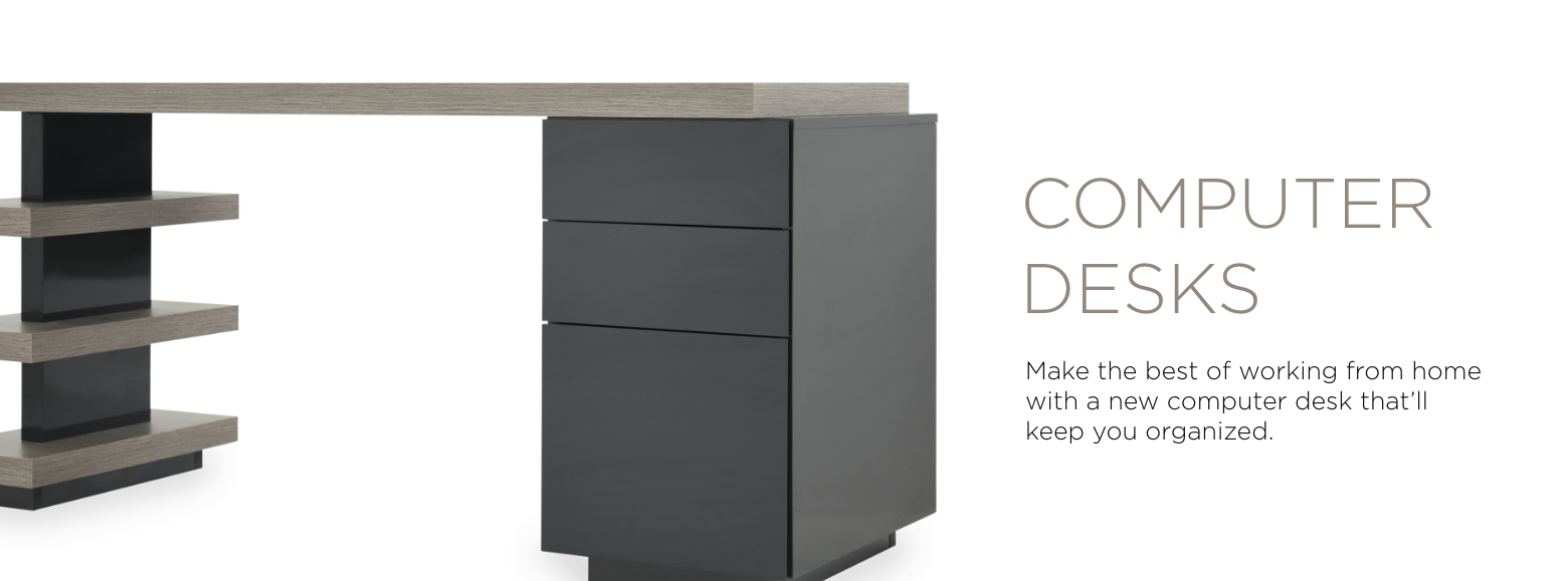 Computer Desks